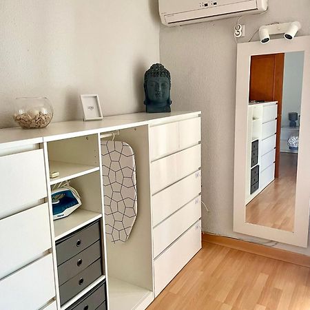 Apartament La Terraza De Triana Sewilla Zewnętrze zdjęcie