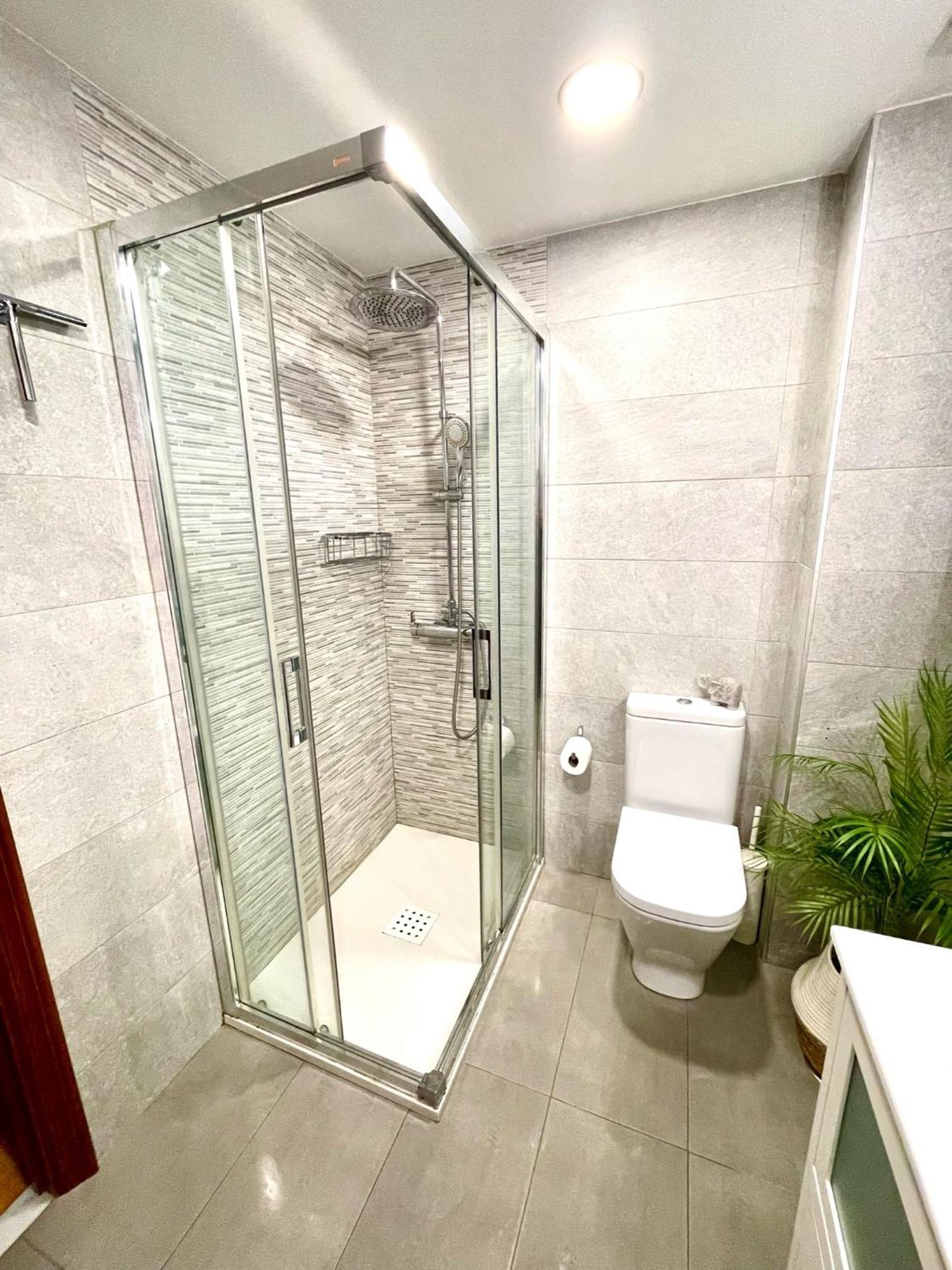 Apartament La Terraza De Triana Sewilla Zewnętrze zdjęcie
