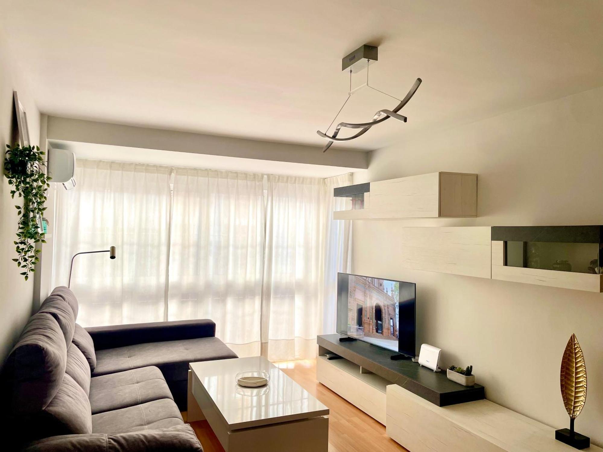 Apartament La Terraza De Triana Sewilla Zewnętrze zdjęcie