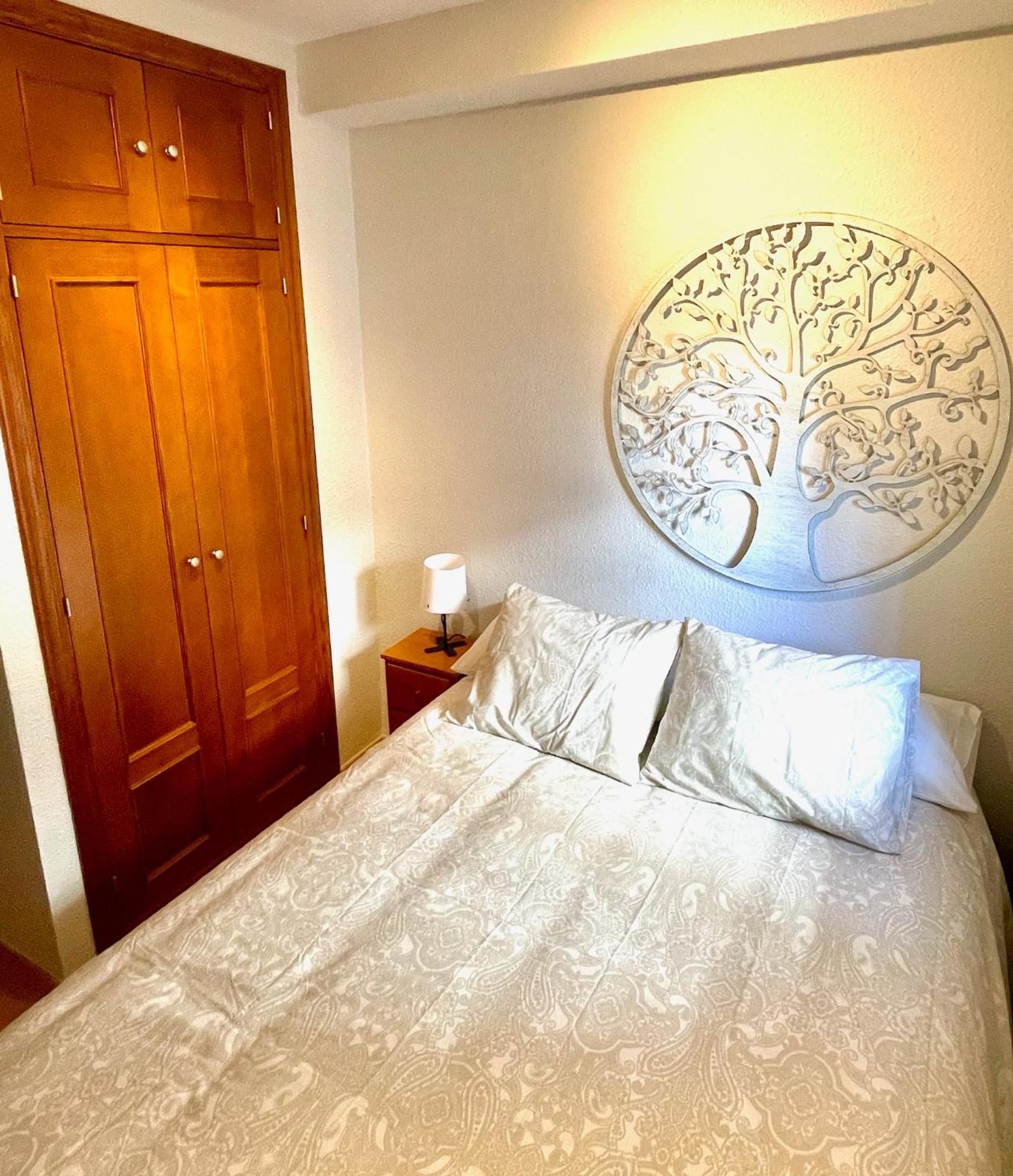 Apartament La Terraza De Triana Sewilla Zewnętrze zdjęcie