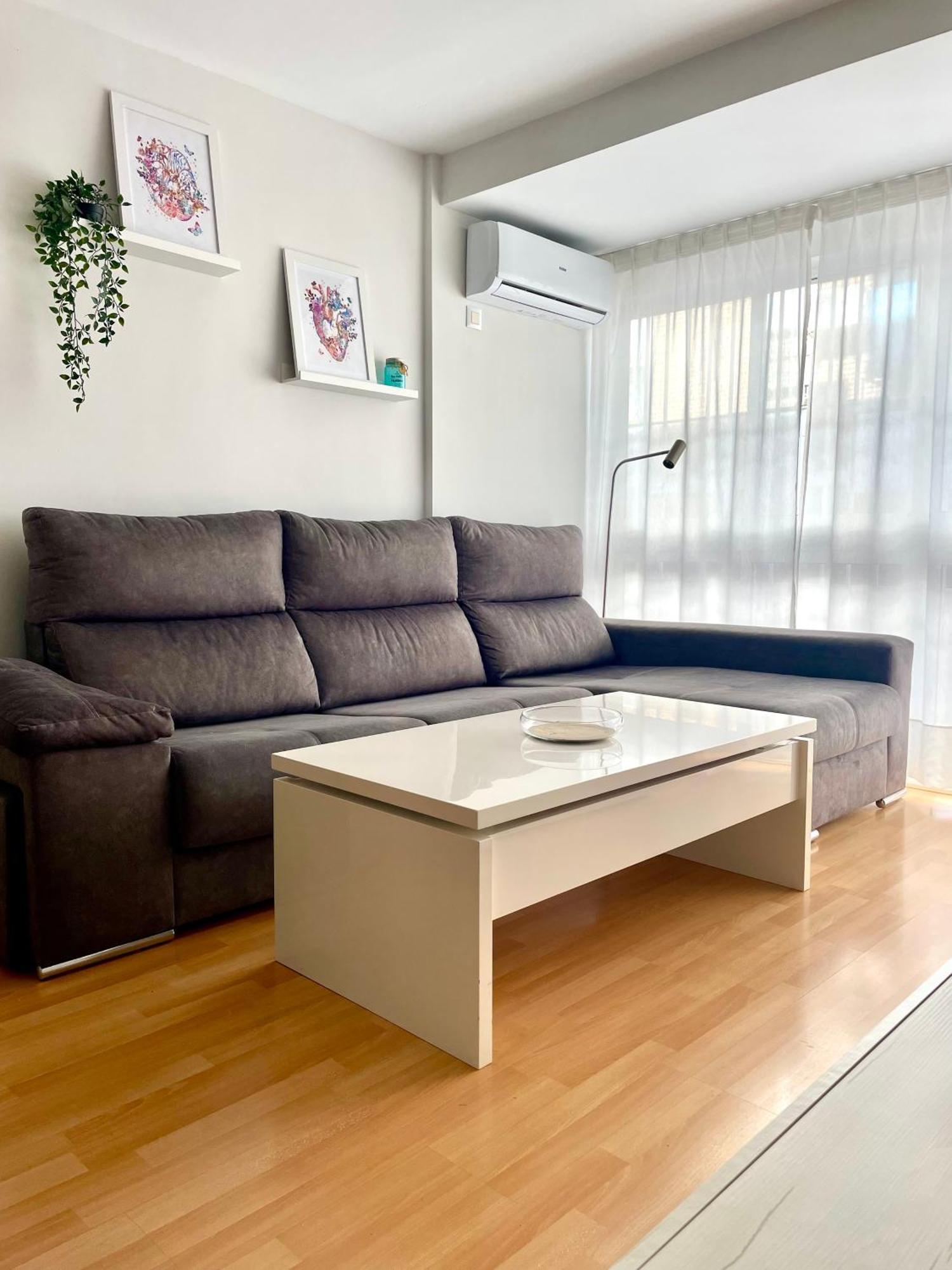Apartament La Terraza De Triana Sewilla Zewnętrze zdjęcie