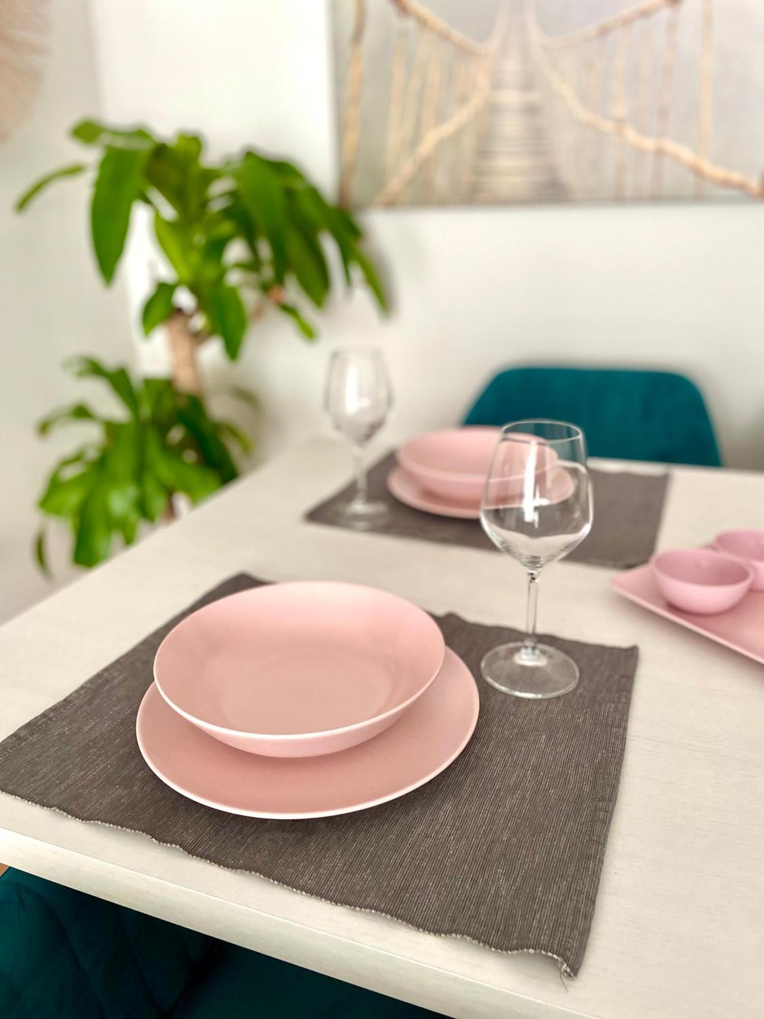 Apartament La Terraza De Triana Sewilla Zewnętrze zdjęcie