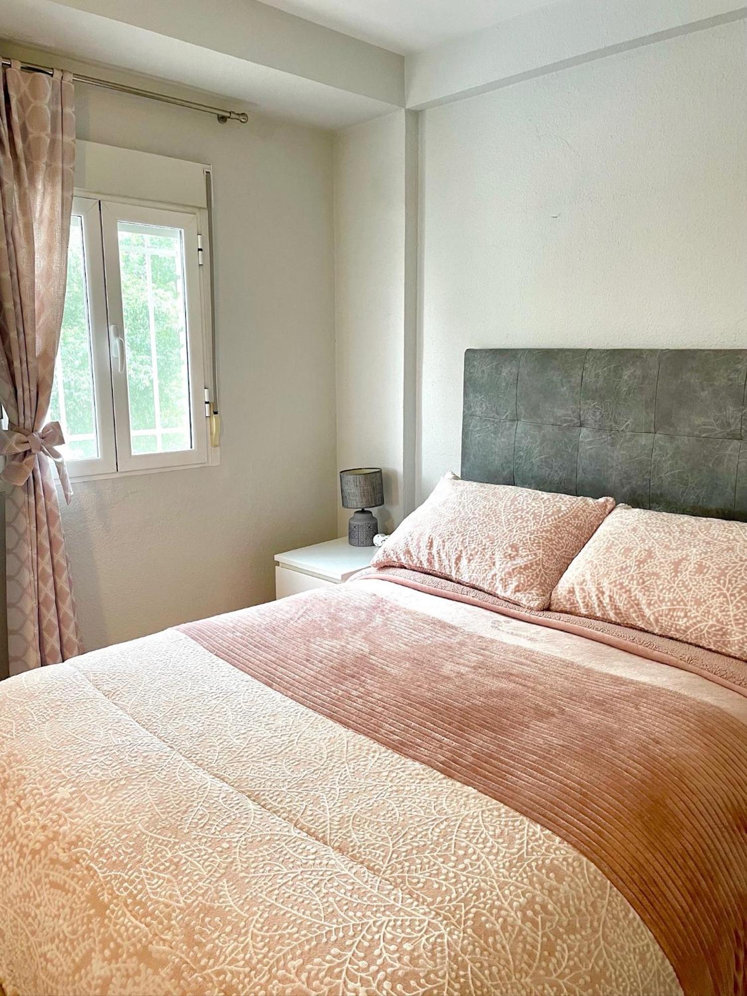 Apartament La Terraza De Triana Sewilla Zewnętrze zdjęcie
