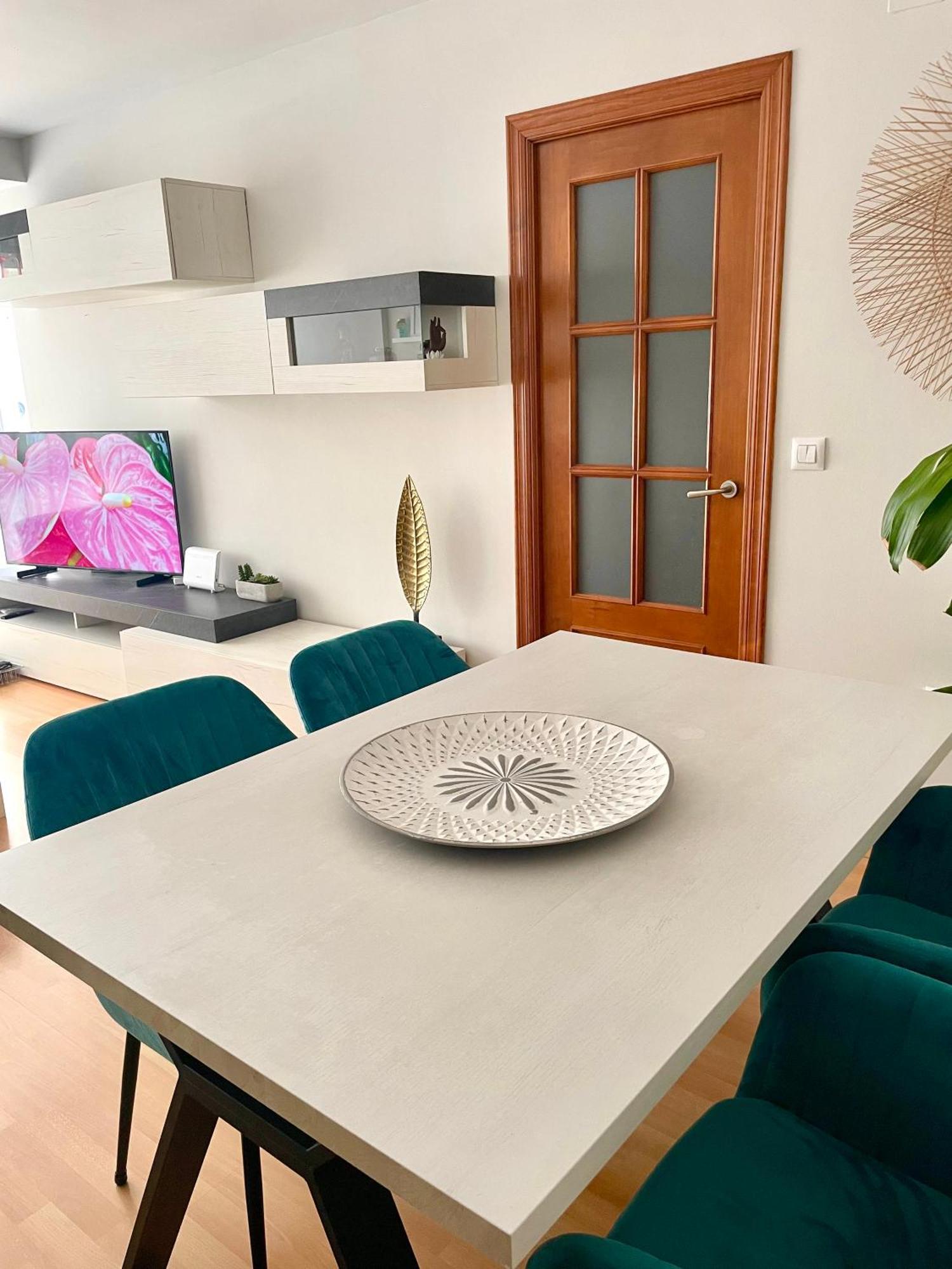 Apartament La Terraza De Triana Sewilla Zewnętrze zdjęcie