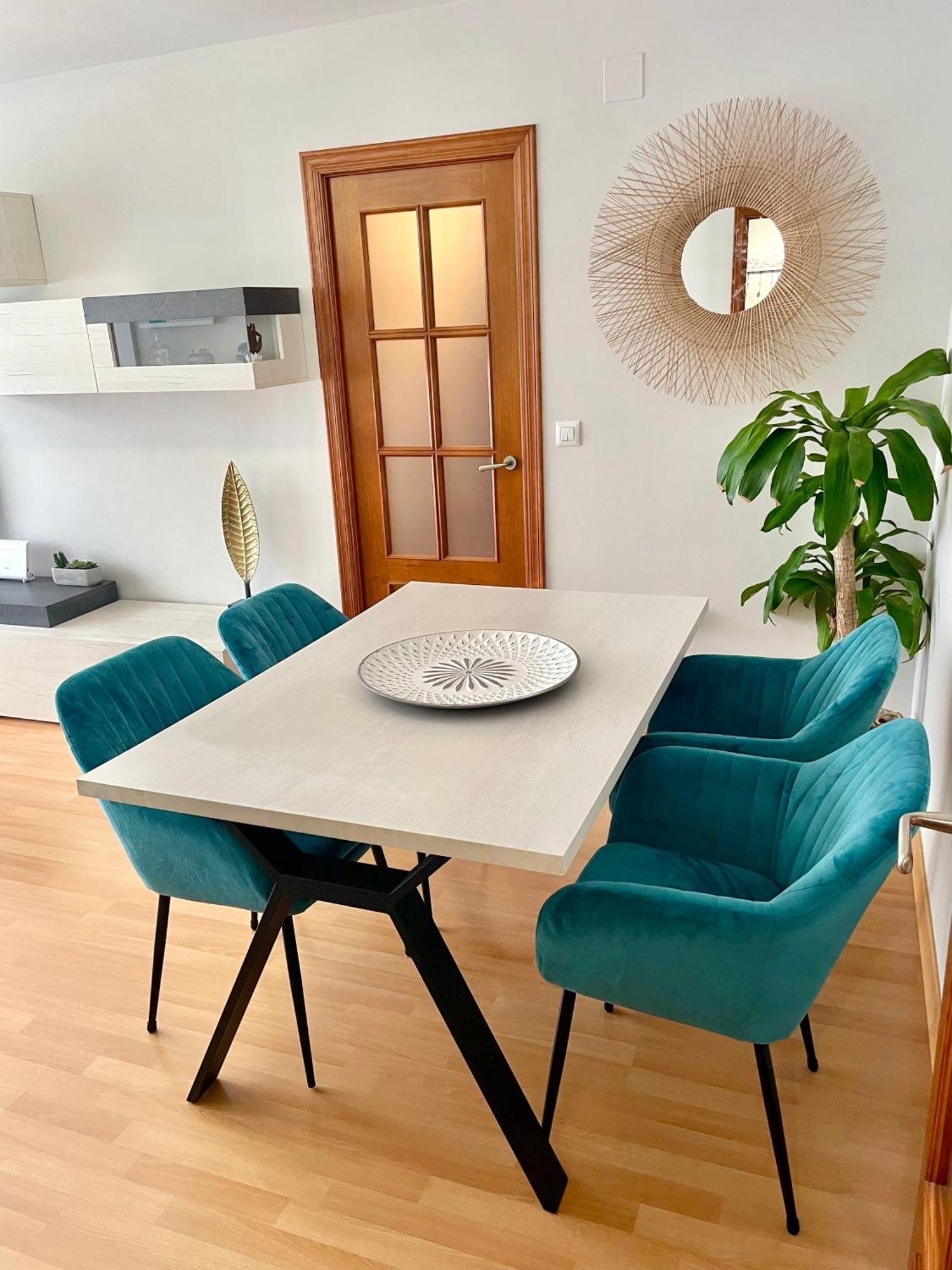 Apartament La Terraza De Triana Sewilla Zewnętrze zdjęcie