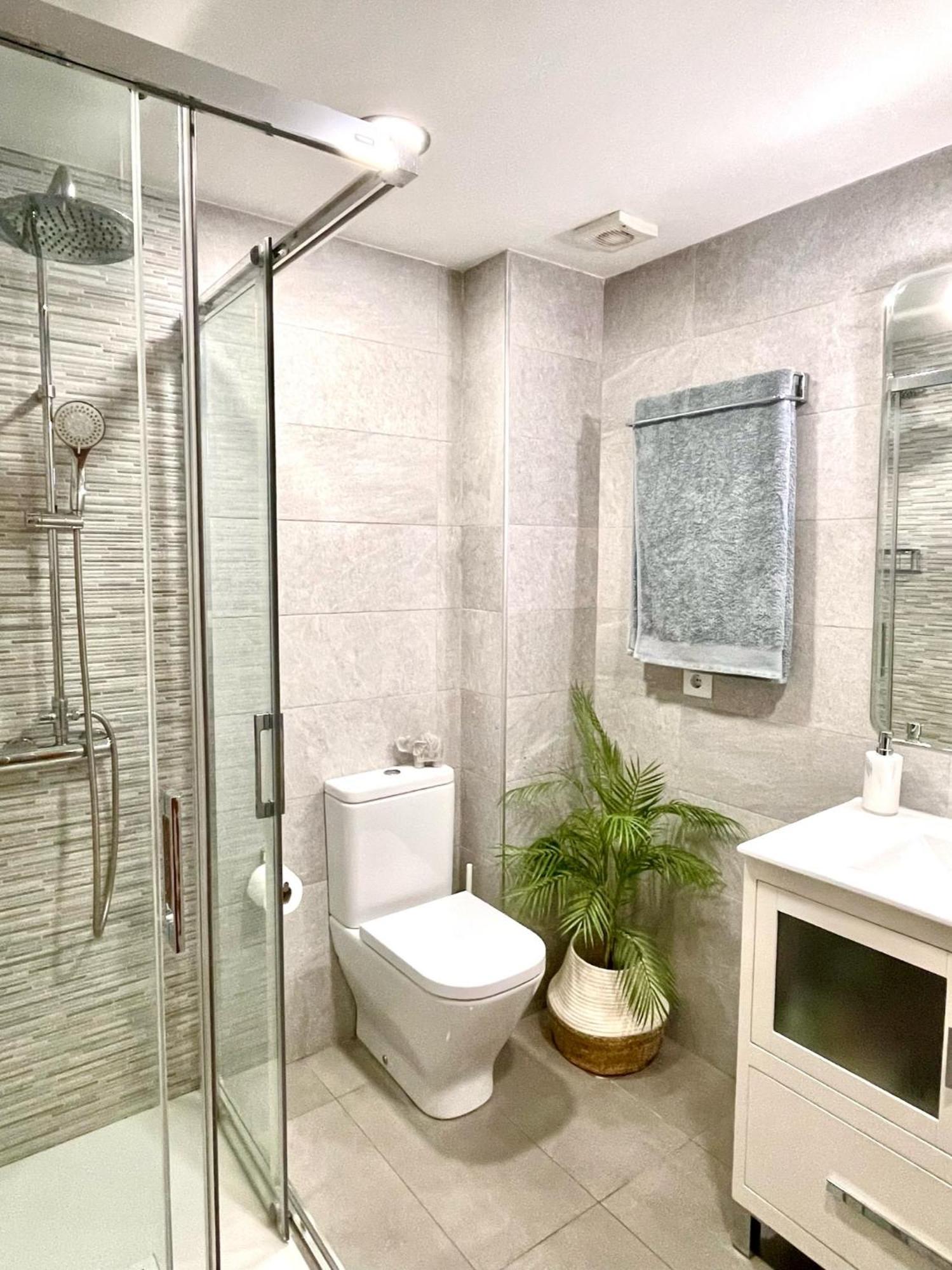 Apartament La Terraza De Triana Sewilla Zewnętrze zdjęcie