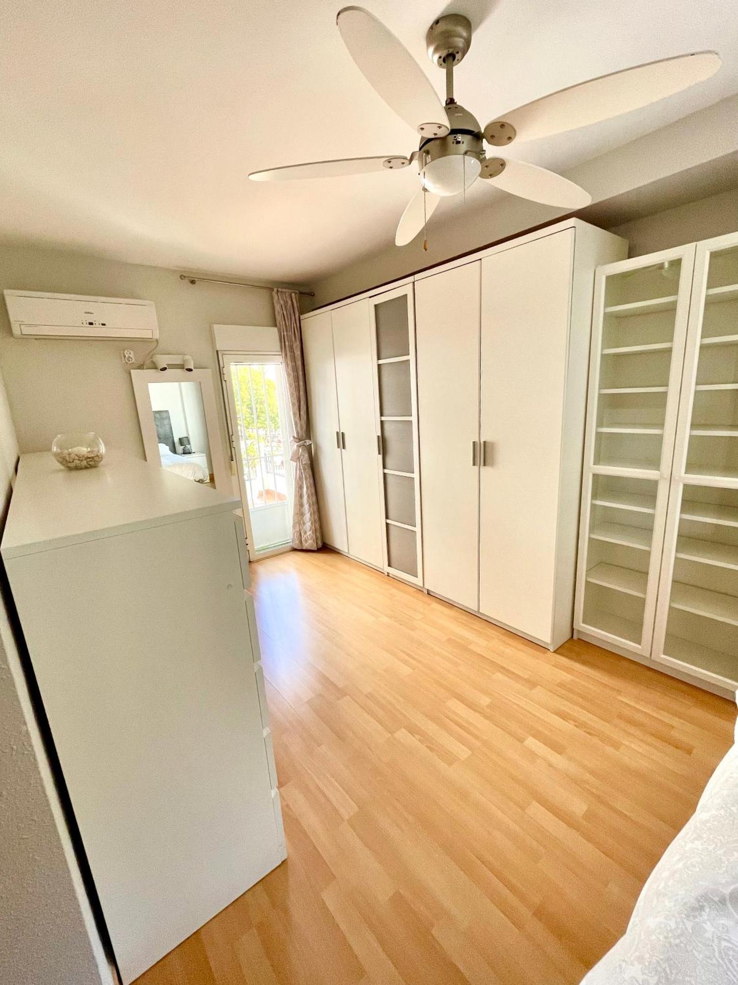 Apartament La Terraza De Triana Sewilla Zewnętrze zdjęcie
