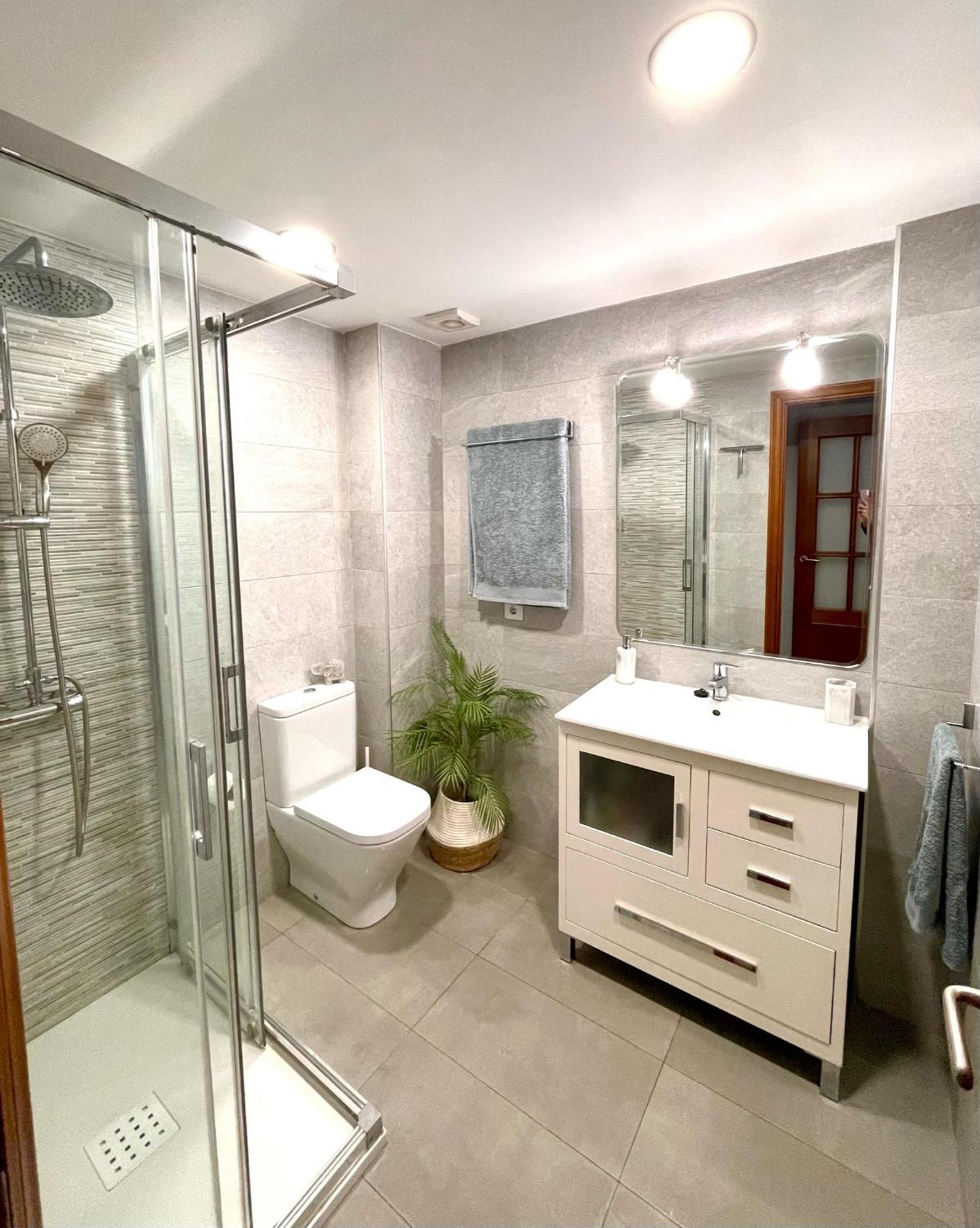 Apartament La Terraza De Triana Sewilla Zewnętrze zdjęcie
