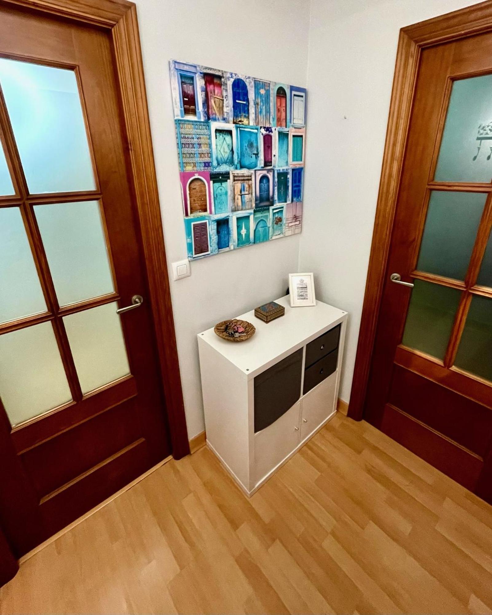 Apartament La Terraza De Triana Sewilla Zewnętrze zdjęcie