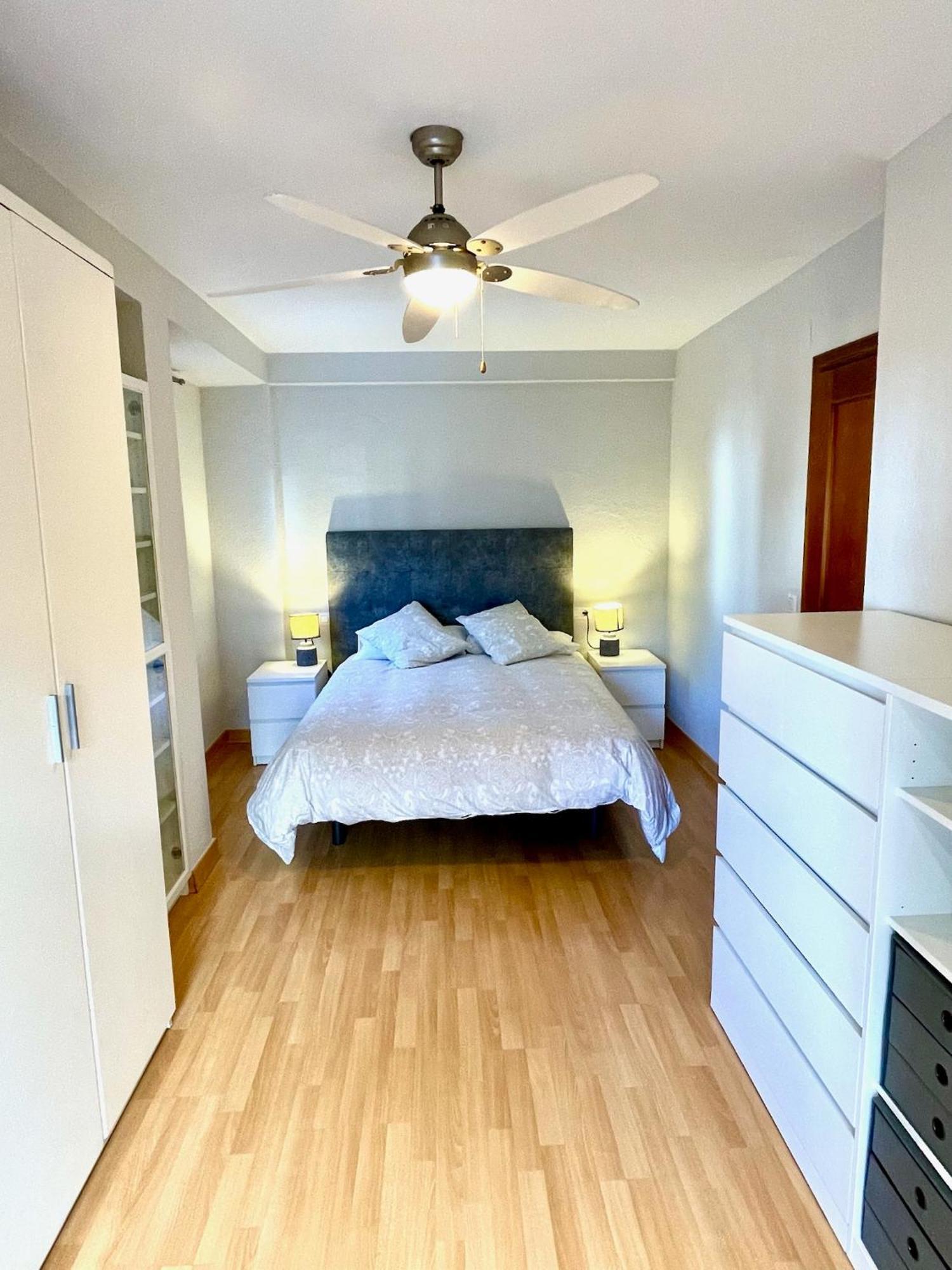 Apartament La Terraza De Triana Sewilla Zewnętrze zdjęcie