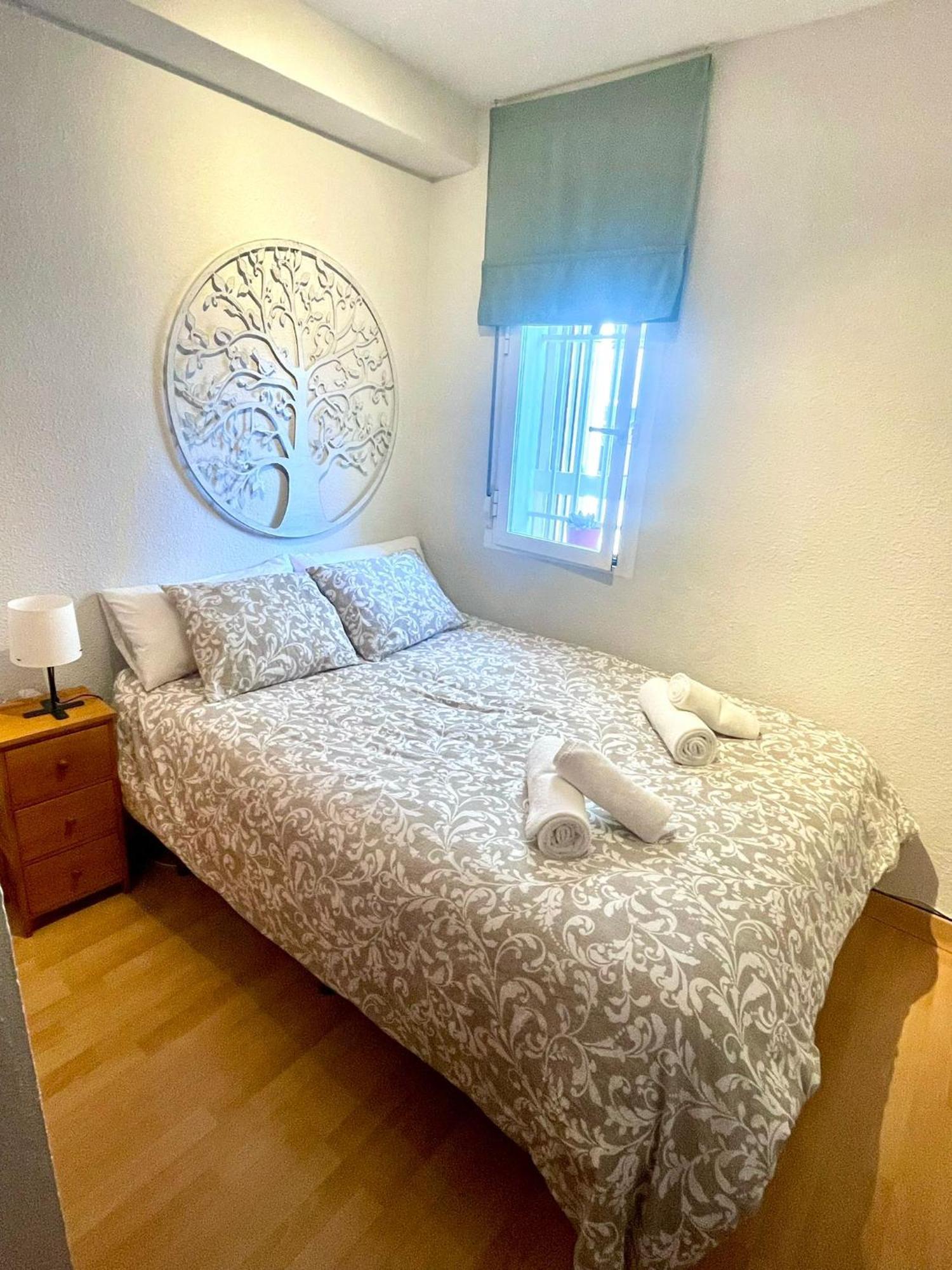 Apartament La Terraza De Triana Sewilla Zewnętrze zdjęcie