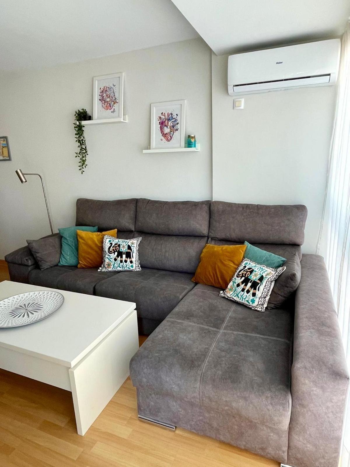 Apartament La Terraza De Triana Sewilla Zewnętrze zdjęcie