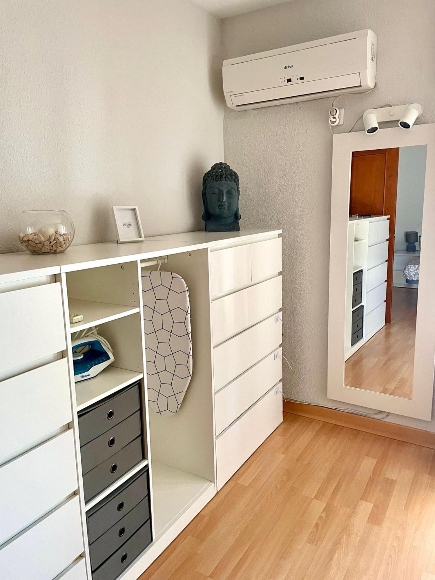 Apartament La Terraza De Triana Sewilla Zewnętrze zdjęcie